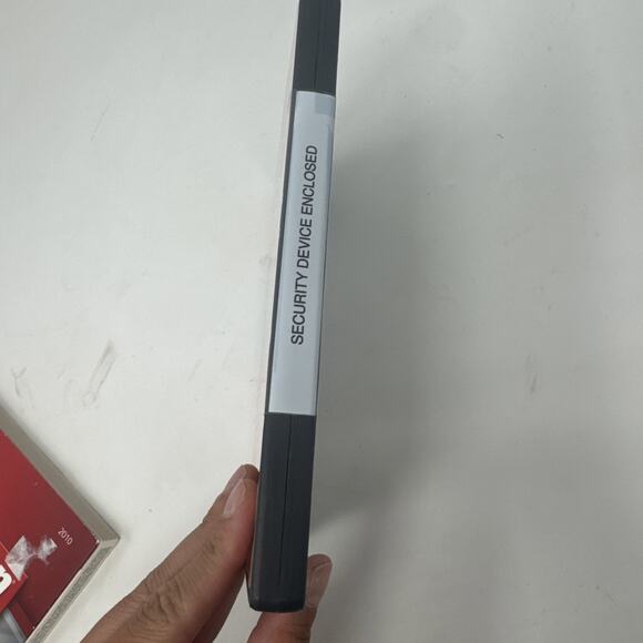 *NEW SEALED Intuit Quicken Deluxe 2010 For Windows XP/VISTA/7 - Picture 4 of 5